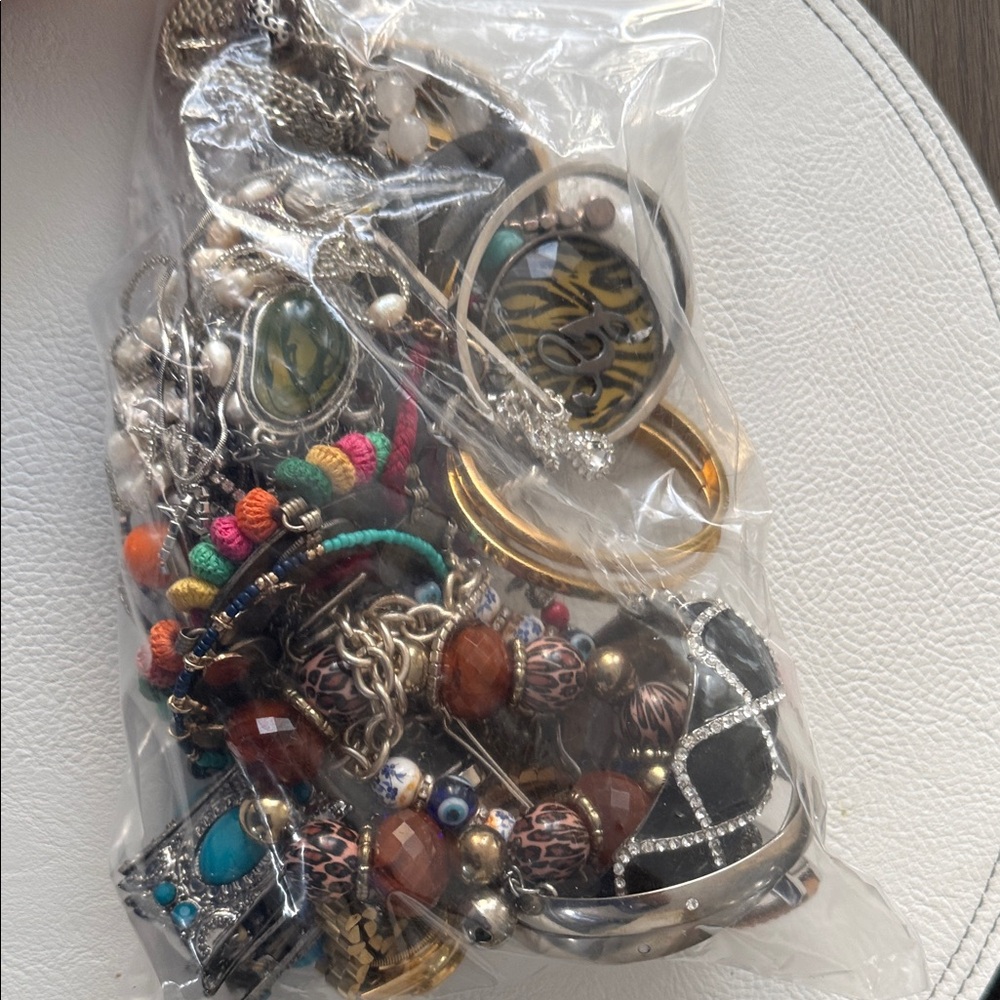 Assorted Women's Jewelry Set.